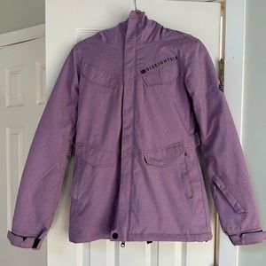686 Annex Snowboard jacket - Small